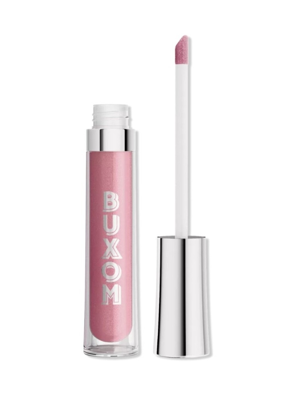 Buxom Full On Plumping Lip Polish: Sophia, .15oz (Full Size), NIB